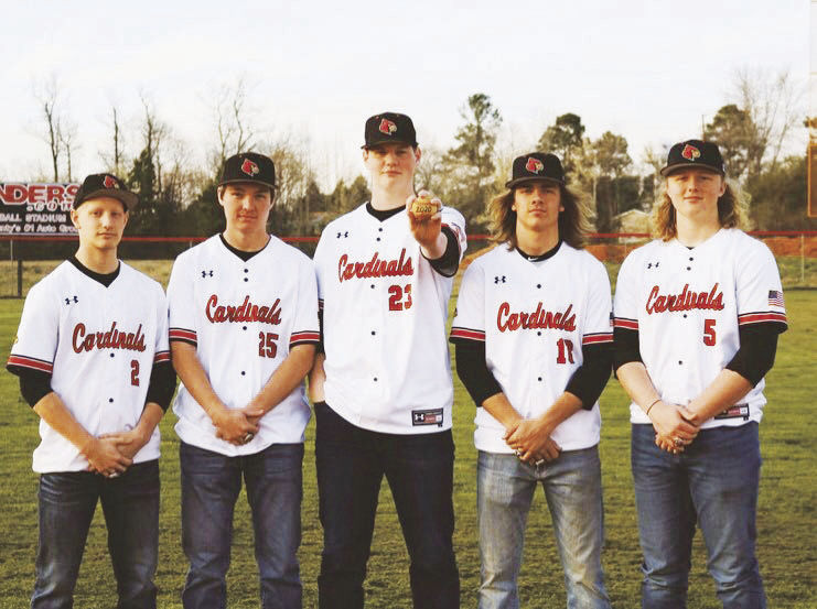 HG SENIORS